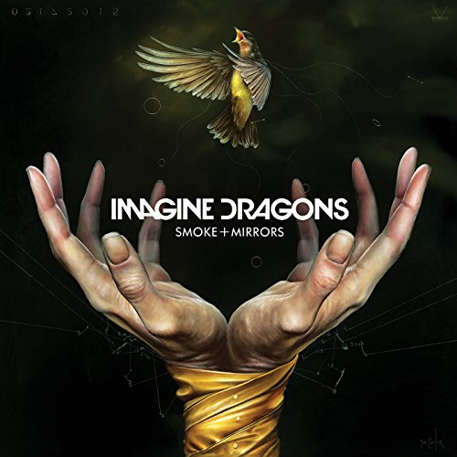 Imagine Dragons - Smoke+Mirrors (Limited 2LP) [Vinyl LP]