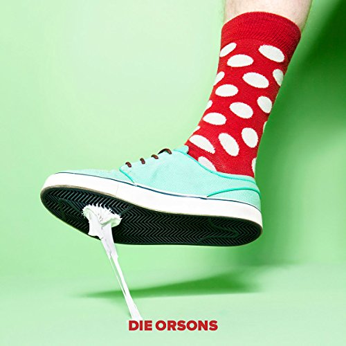 die Orsons - What's Goes?