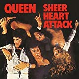 Queen - Queen (Limited Black Vinyl) [Vinyl LP]