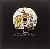 Queen - Queen (Limited Black Vinyl) [Vinyl LP]