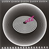 Queen - A Night at the Opera (Limited Black Vinyl) [Vinyl LP]