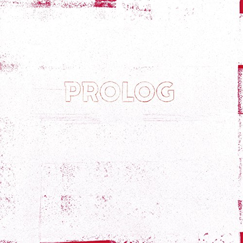 Tocotronic - Prolog (Transparentes Vinyl) [Vinyl Single]