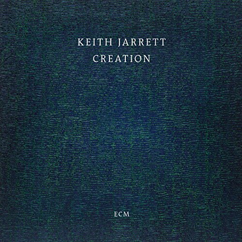 Jarrett , Keith - Creation