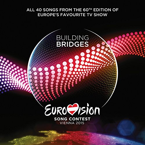 Sampler - Eurovision Song Contest,Vienna 2015