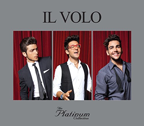 Il Volo - The Platinum Collection