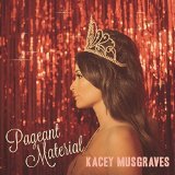 Kacey Musgraves - Golden Hour