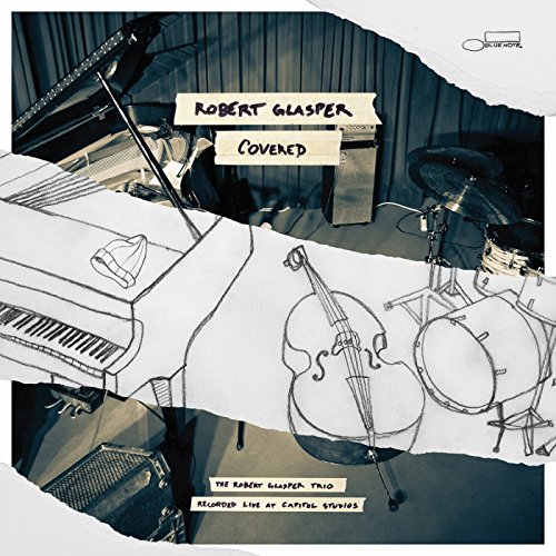 Glasper , Robert - Covered