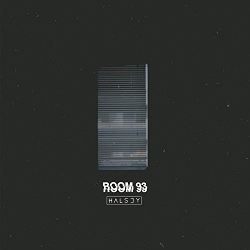 Halsey - Room 93 [Ep] [Vinyl LP]