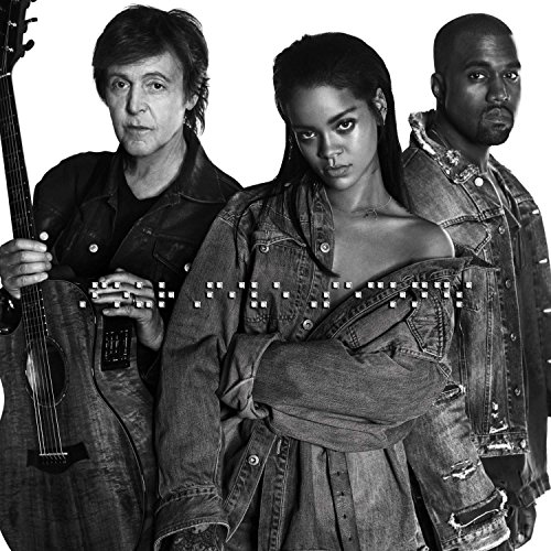  - FourFiveSeconds