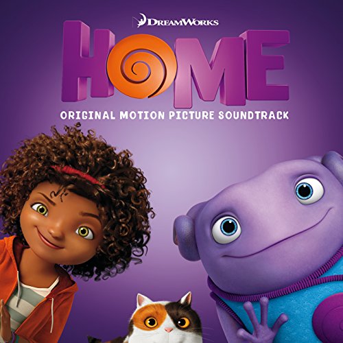 Soundtrack - Home