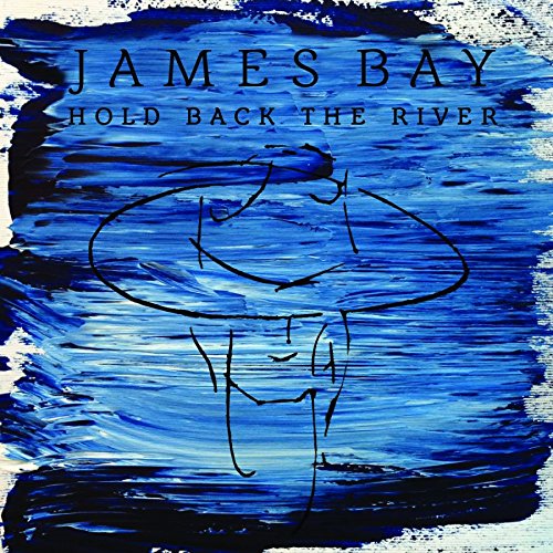 James Bay - Hold Back The River (2-Track)