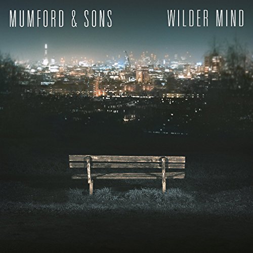 Mumford & Sons - Wilder Mind (Limited Deluxe Edition)