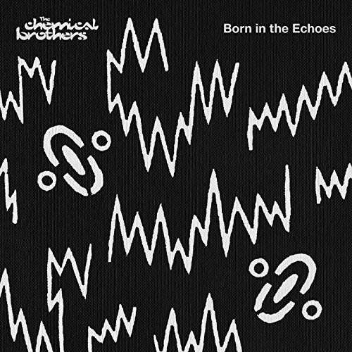 the Chemical Brothers - Born in the Echoes (Limited Deluxe Edition)