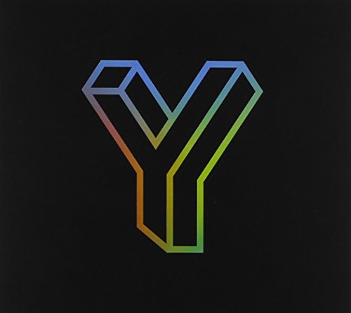 Years & Years - Communion (Deluxe Edition)