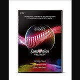  - Various Artists - Eurovision Song Contest Stockholm 2016 [3 DVDs]