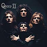 Queen - Queen (Limited Black Vinyl) [Vinyl LP]