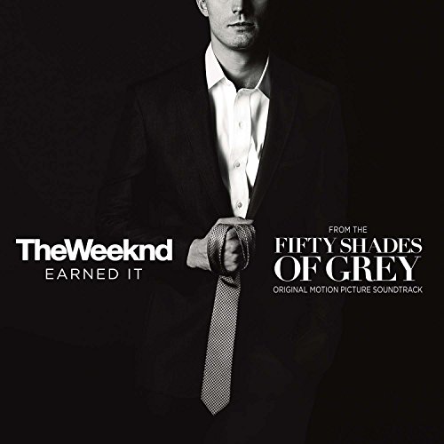 the Weeknd - Earned It (Limited 2-Track)