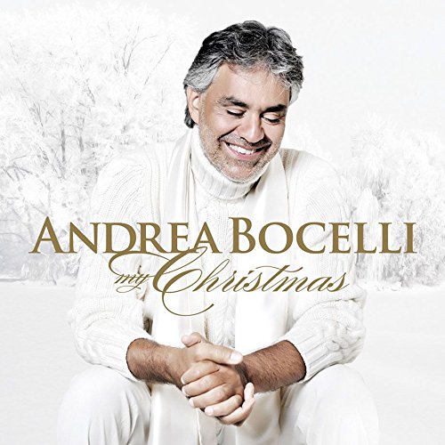 Andrea Bocelli - My Christmas (Remastered)