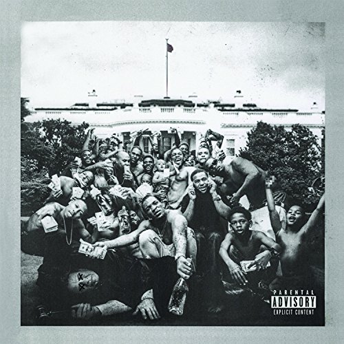 Lamar , Kendrick - To Pimp A Butterfly (Vinyl)