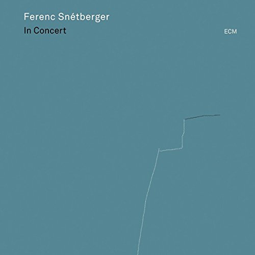 Ferenc Snetberger - In Concert