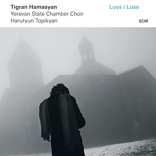 Hamasyan , Tigran - Luys I Luso