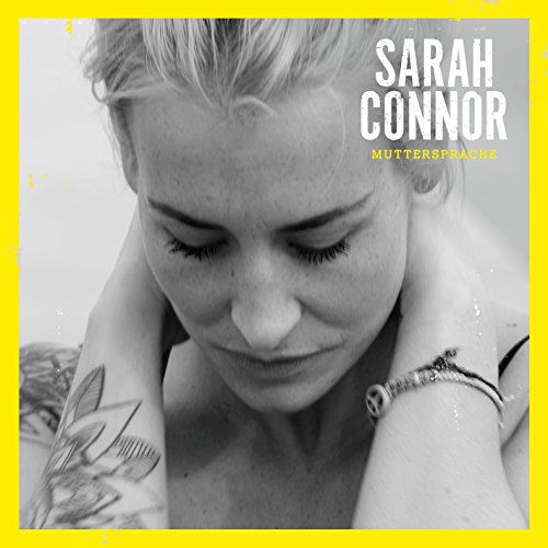 Connor , Sarah - Muttersprache (Deluxe Edition)