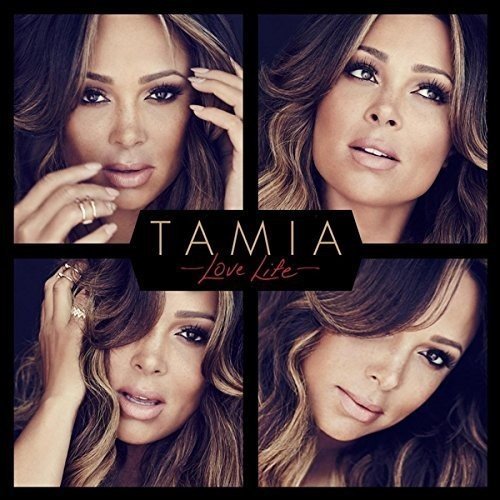 Tamia - Love Life