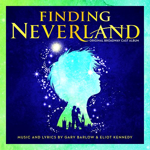 Soundtrack - Finding Neverland