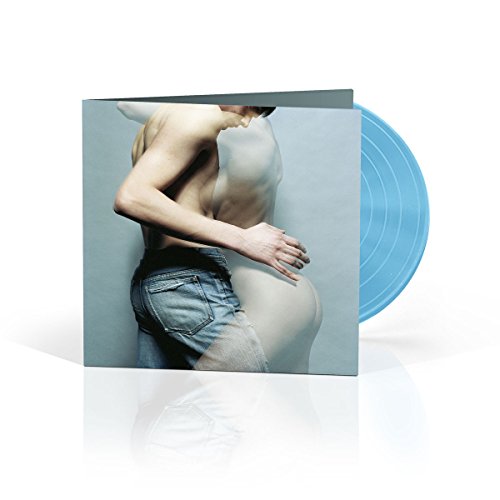 Placebo - Sleeping With Ghosts [Vinyl LP]