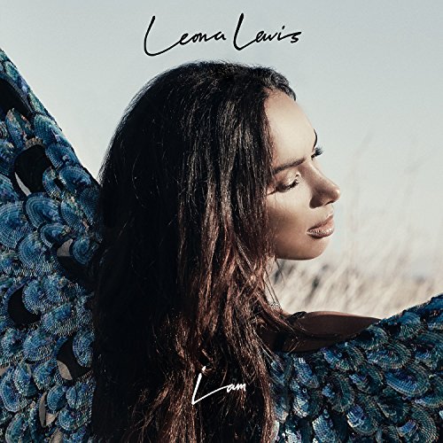 Leona Lewis - I am (Deluxe Edition)