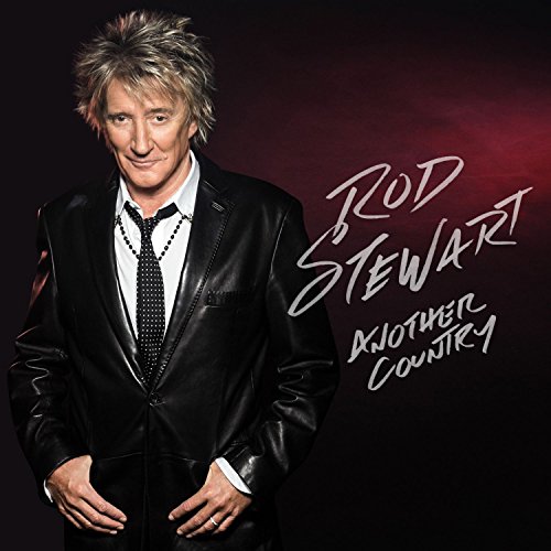 Rod Stewart - Another Country (Limited Deluxe Edition)