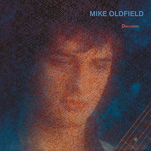 Oldfield , Mike - Discovery (Remastered)