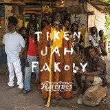 Tiken Jah Fakoly - L'africain