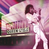 Queen - A Night At The Odeon - Hammersmith 1975 (SD Bluray) [Blu-ray]