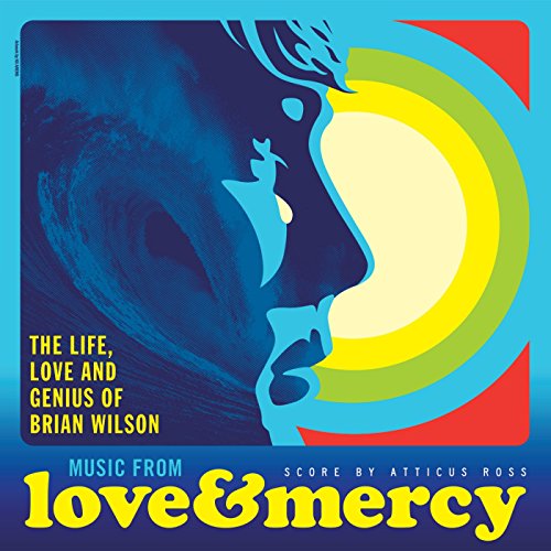 Soundtrack - Music from Love & Mercy