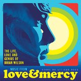  - Love & Mercy [Blu-ray]