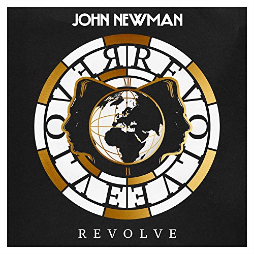 Newman , John - Revolve