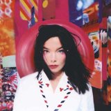 Bj?Rk - Homogenic (Vinyl, inklusive MP3 Downloadcode) [Vinyl LP]