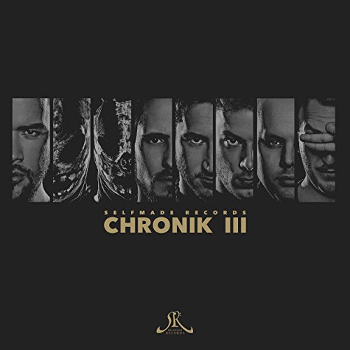 Various - Chronik III