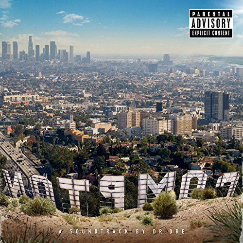 Dr. Dre - Compton (Vinyl)