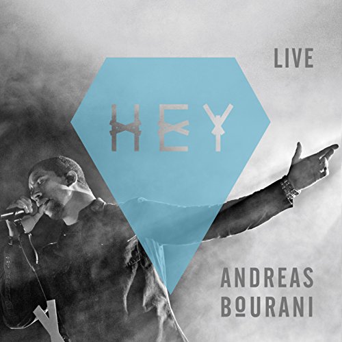 Bourani , Andreas - Hey Live