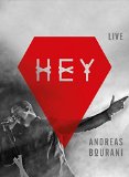 Bourani , Andreas - Hey Live