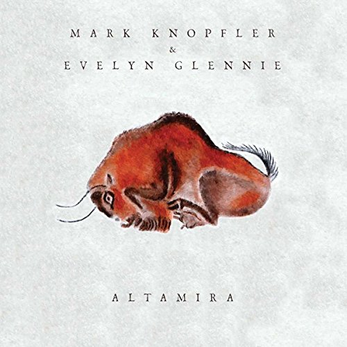 Knopfler , Mark & Glennie , Evelyn - Altamira