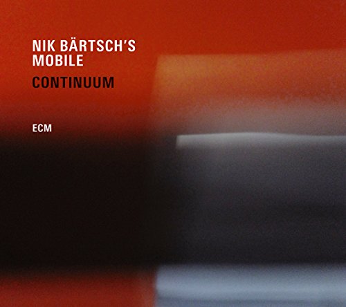 Nik'S Mobile B?Rtsch - Continuum