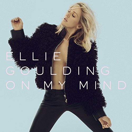 Ellie Goulding - On My Mind (2-Track)