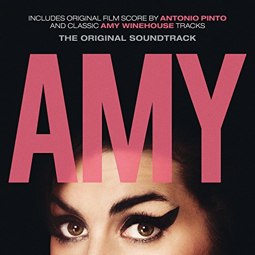 Winehouse , Amy - Amy