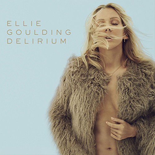 Ellie Goulding - Delirium (Deluxe Edition)