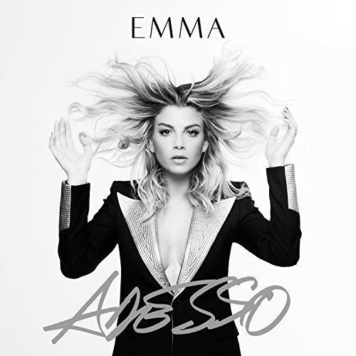 Emma Marrone - Adesso