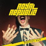 Royal Republic - Save the Nation