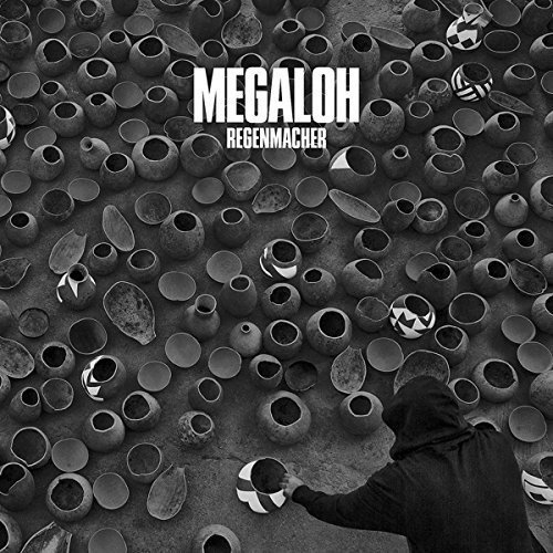 Megaloh - Regenmacher (Limited Deluxe Edition)